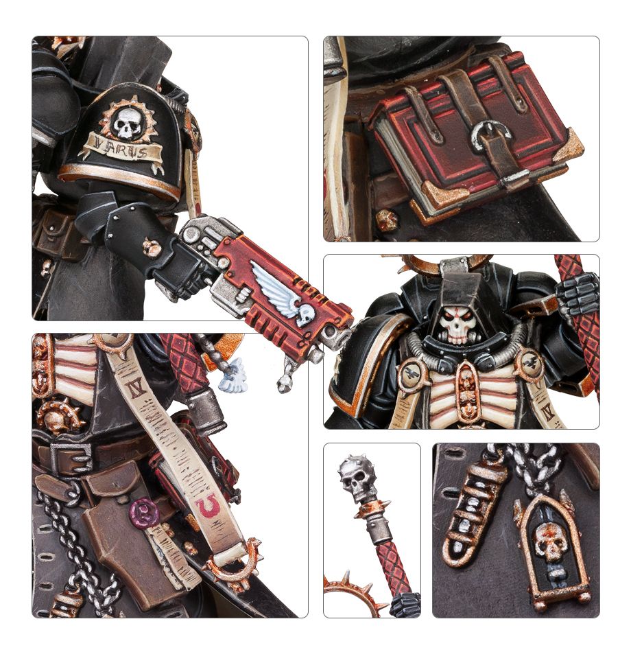 CAPELÃO PRIMARIS