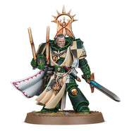 Maestre Lazarus