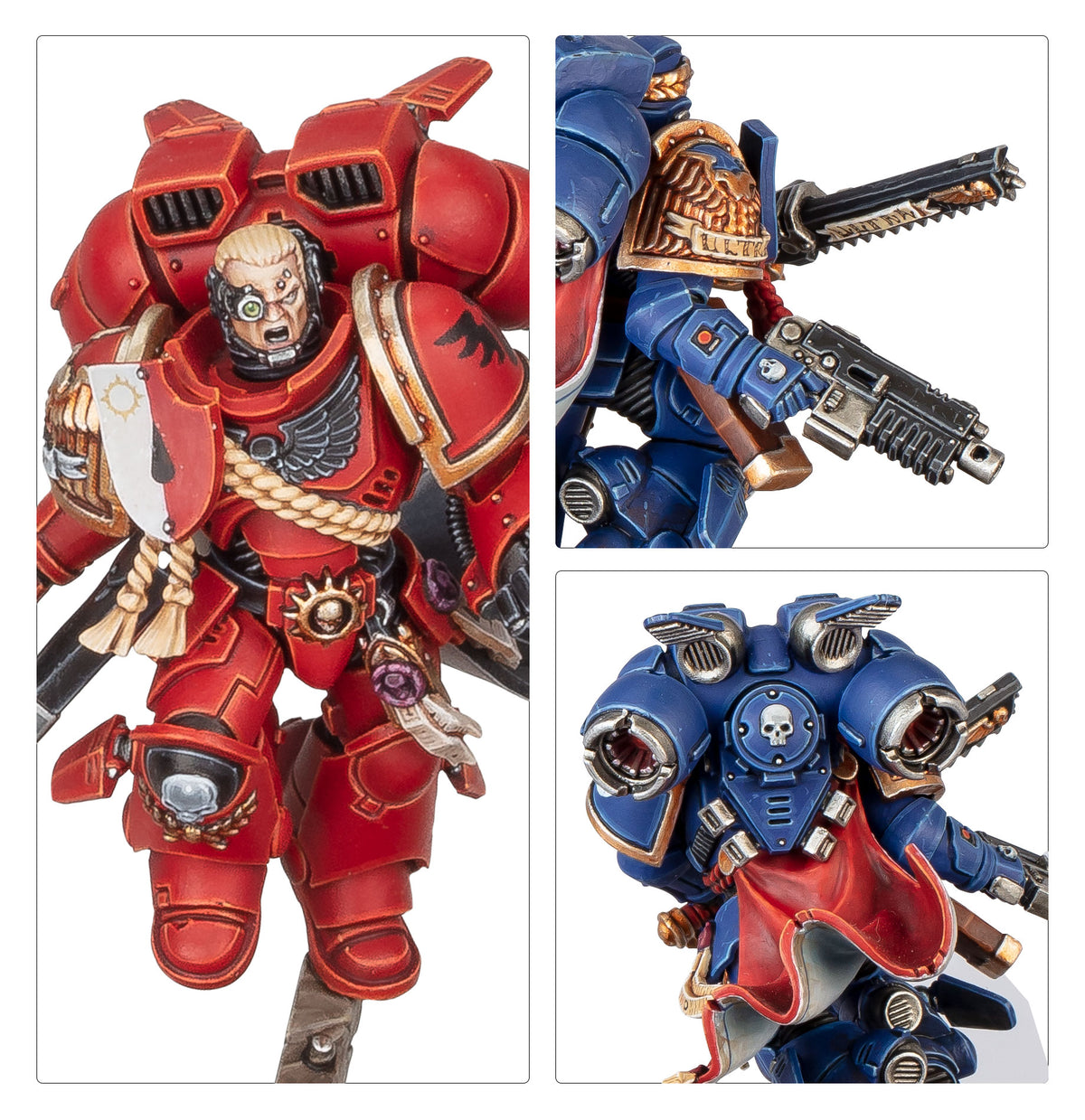 CAPITÃO COM IMPULSOR DE SALTO