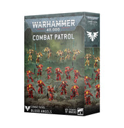 PATRULLA: BLOOD ANGELS