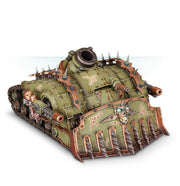 DEATH GUARD: REPTADOR REVIENTAPLAGAS