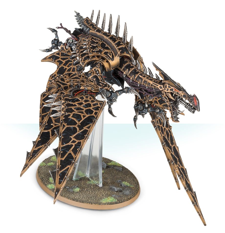 DRAGON INFERNAL