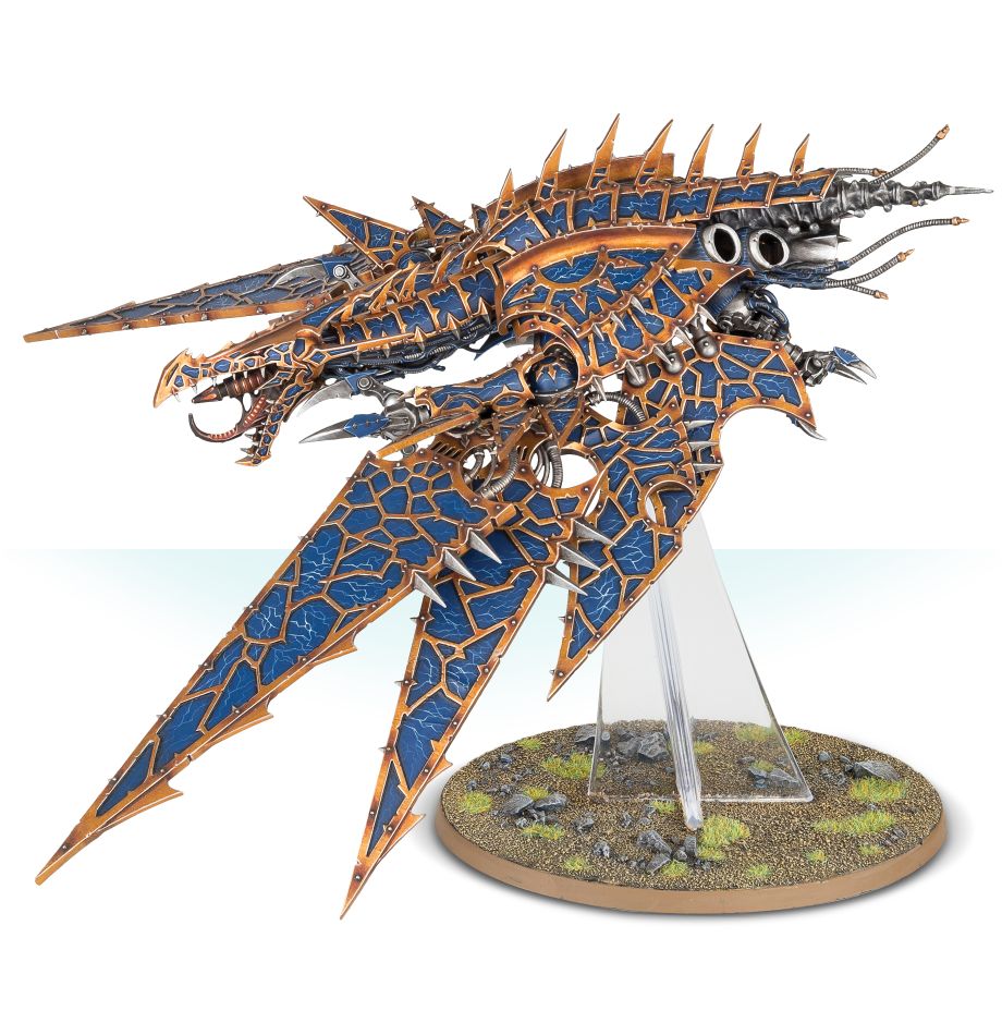 DRAGÃO INFERNAL