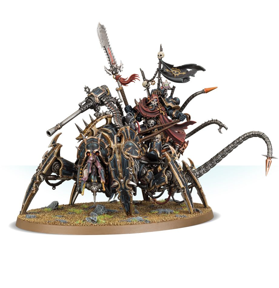 FORÇA DE BATALHA: BANDA DE CSM