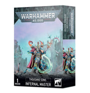 THOUSAND SONS: AMO INFERNAL