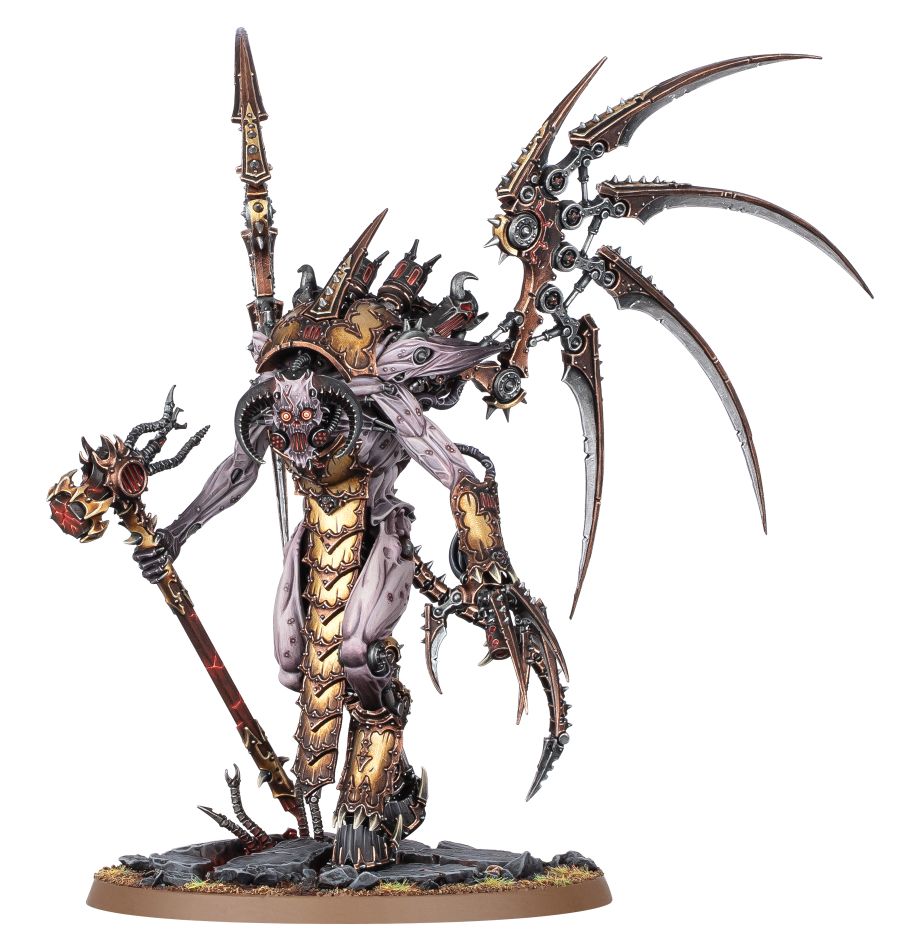 VASHTORR EL ARQUIFICE