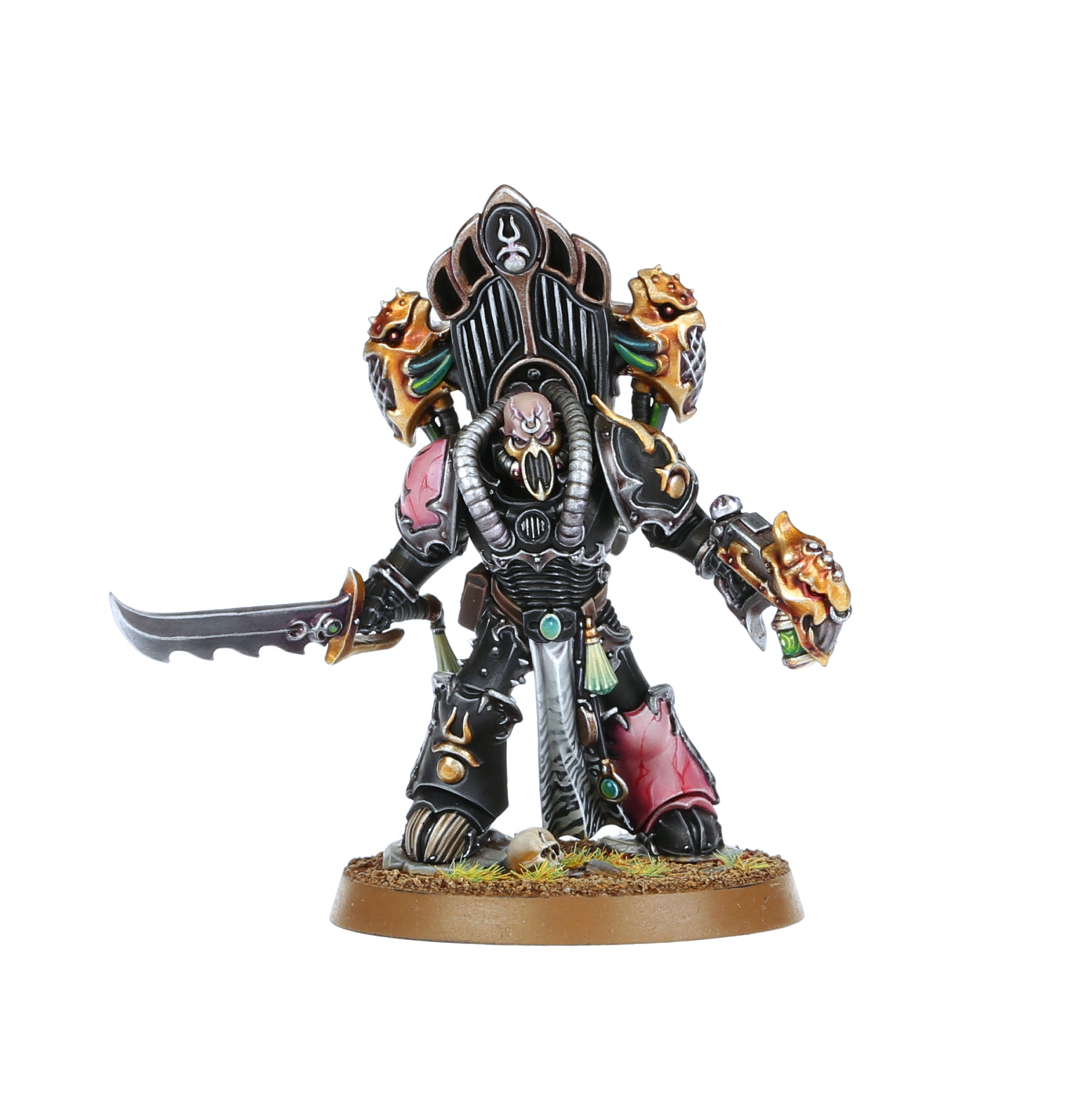 EMPEROR`S CHILDREN: SENOR KAKOFONISTA