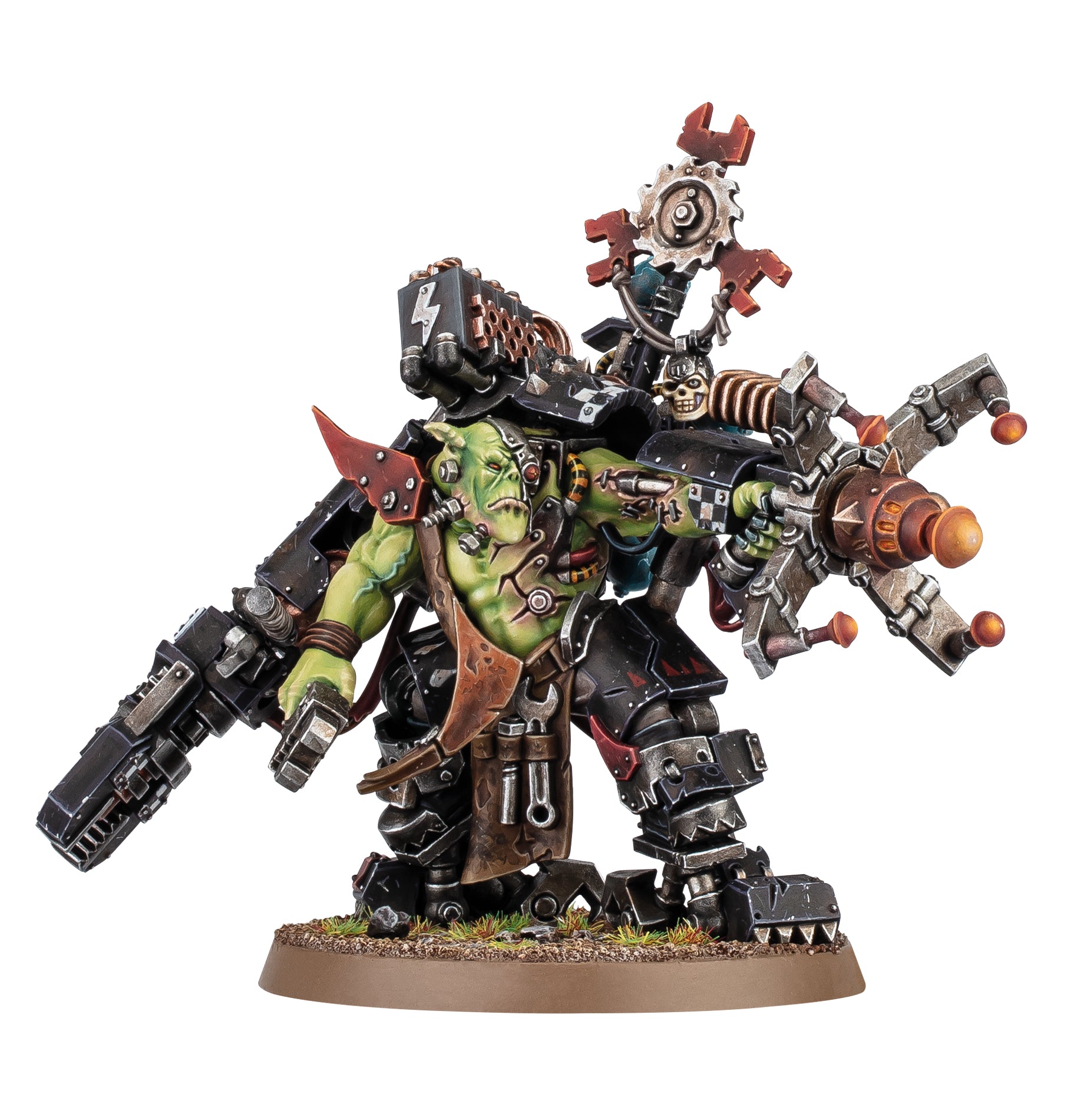MEKBOSS