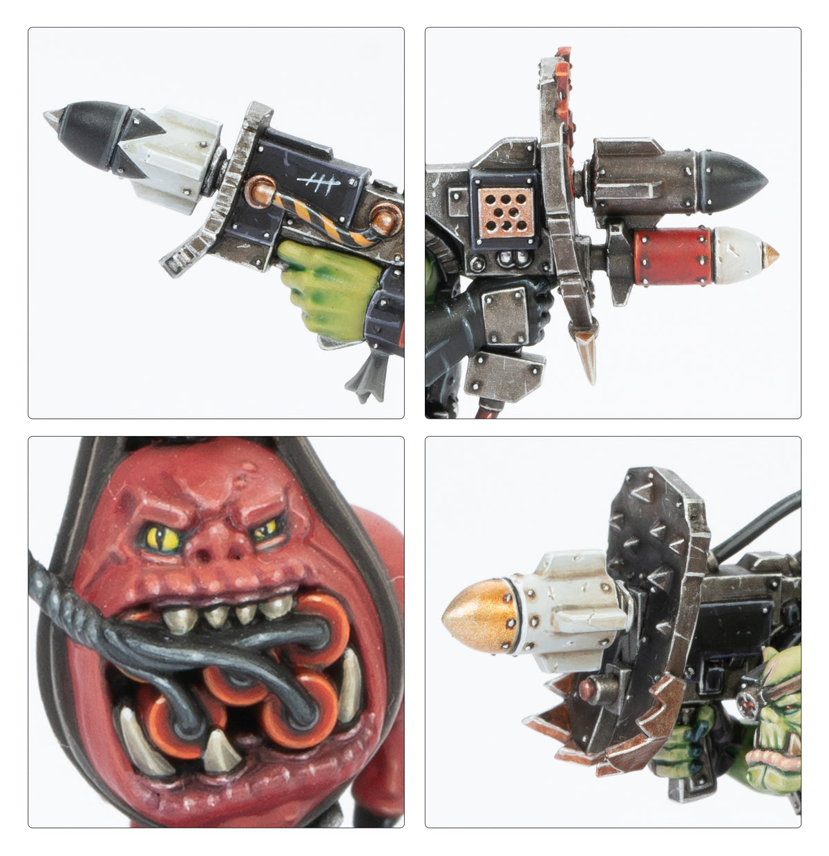KILL TEAM: DEMOLEDOREZ