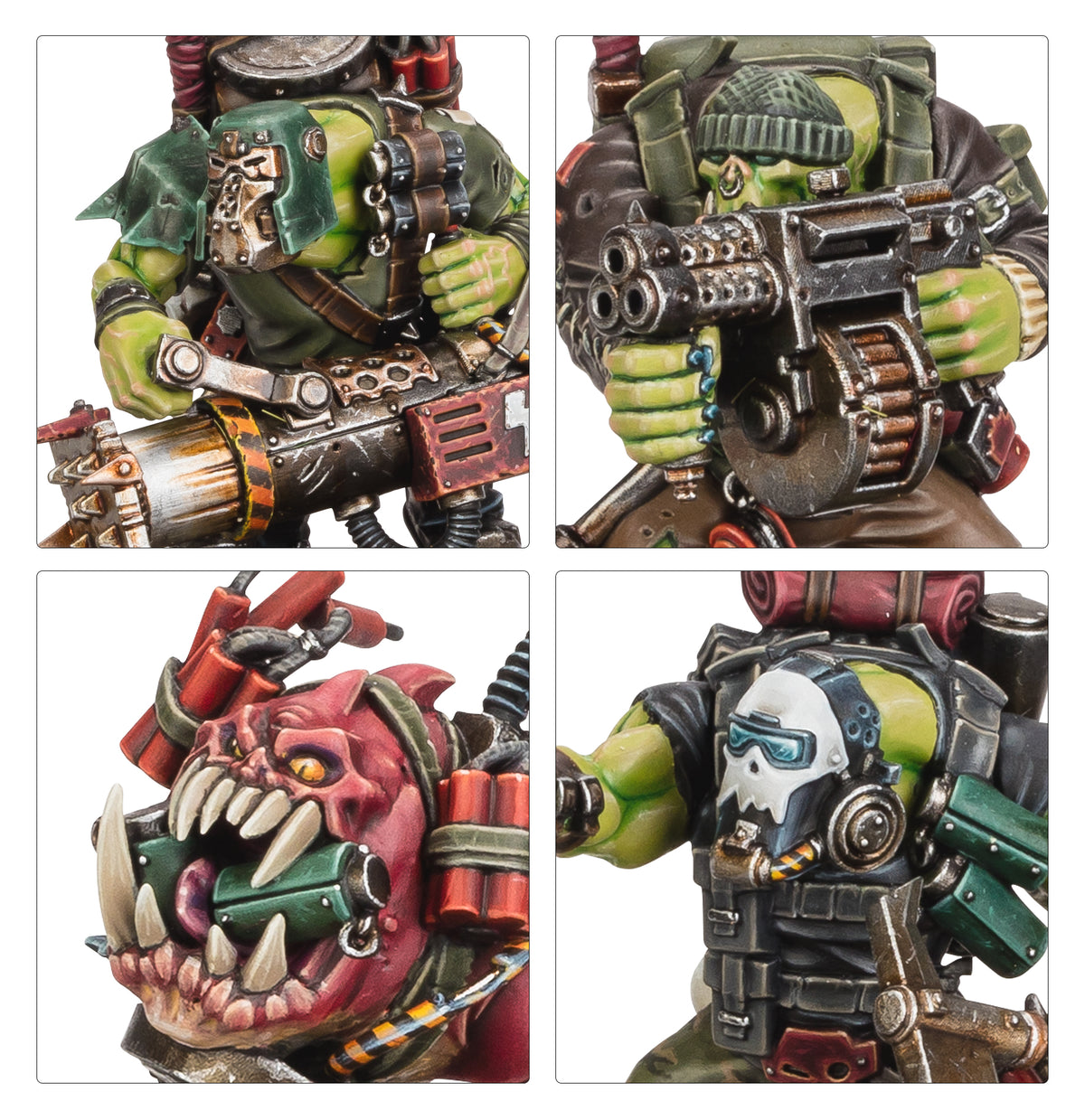 ORKOMANDOZ