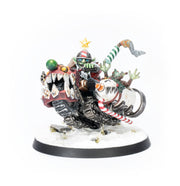 O Garrapatomóvel do Gobbo Vermelho