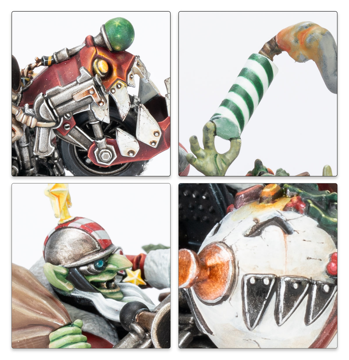 O Garrapatomóvel do Gobbo Vermelho