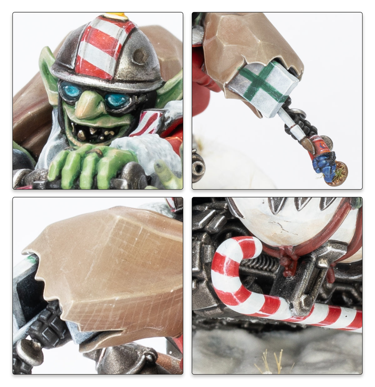 O Garrapatomóvel do Gobbo Vermelho