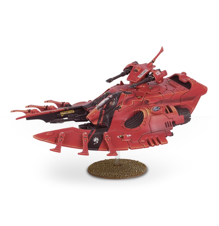 AELDARI: SERPIENTE