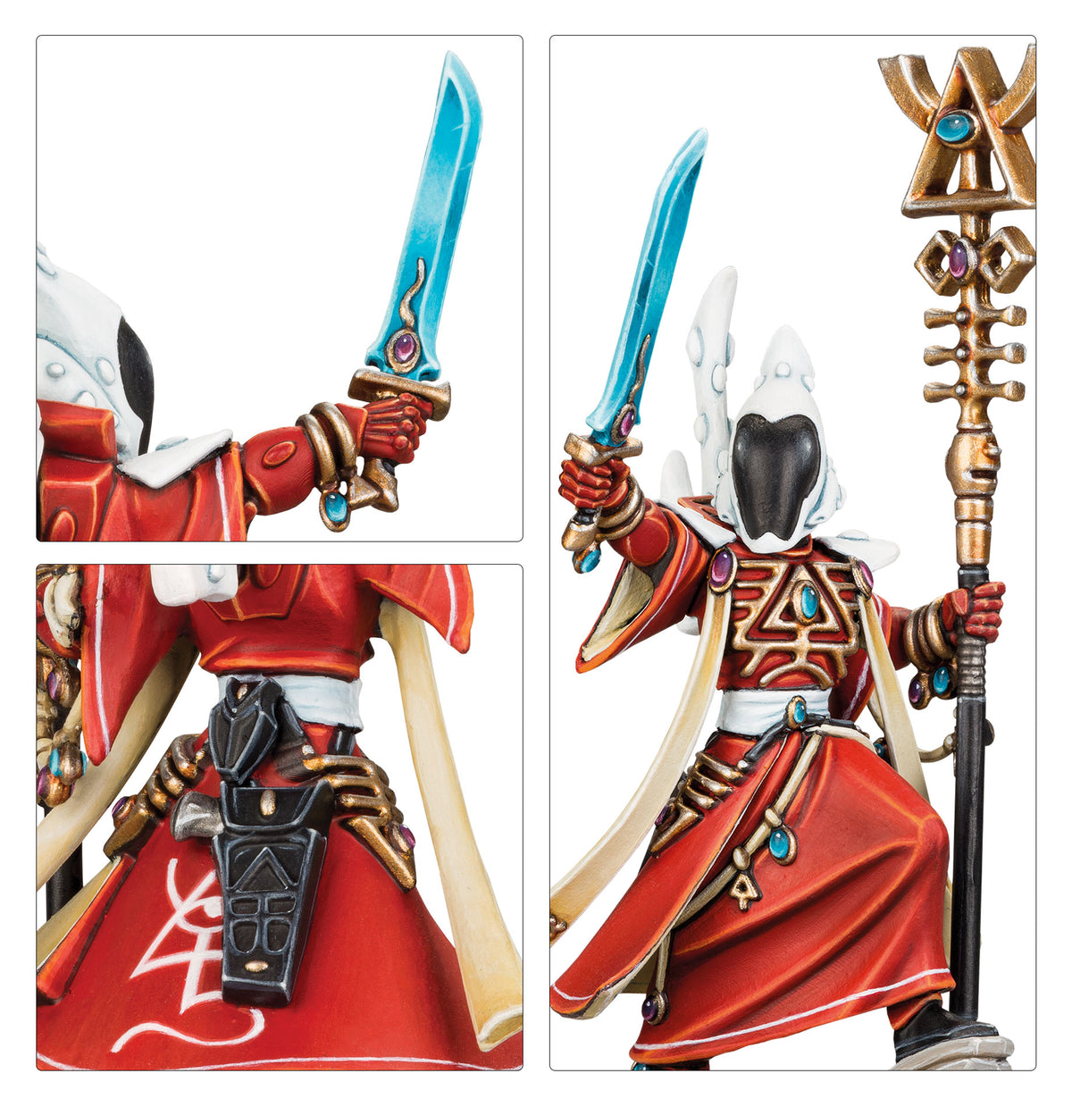 PATRULHA AELDARI