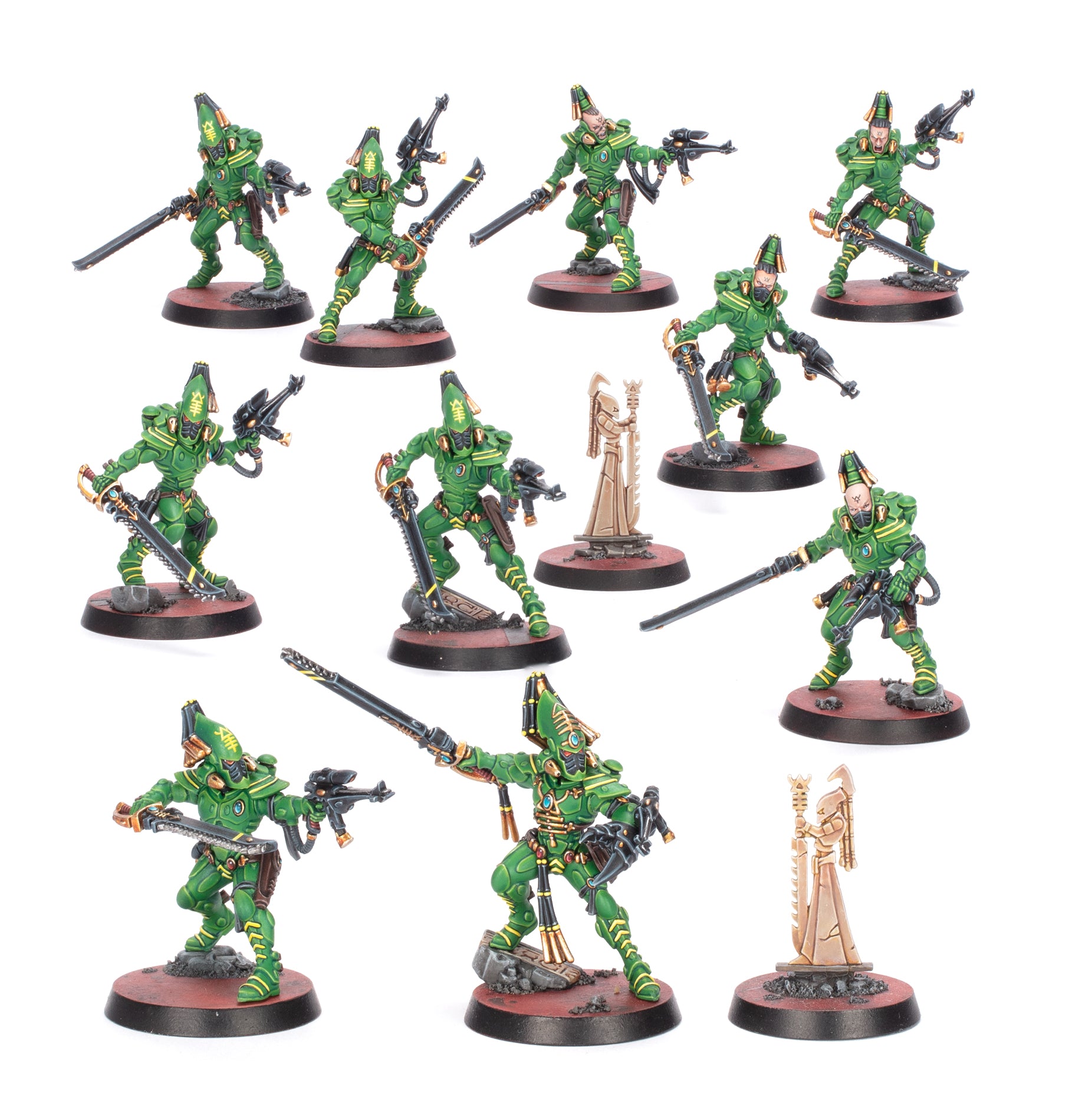 KILL TEAM: FILOS DE KHAINE