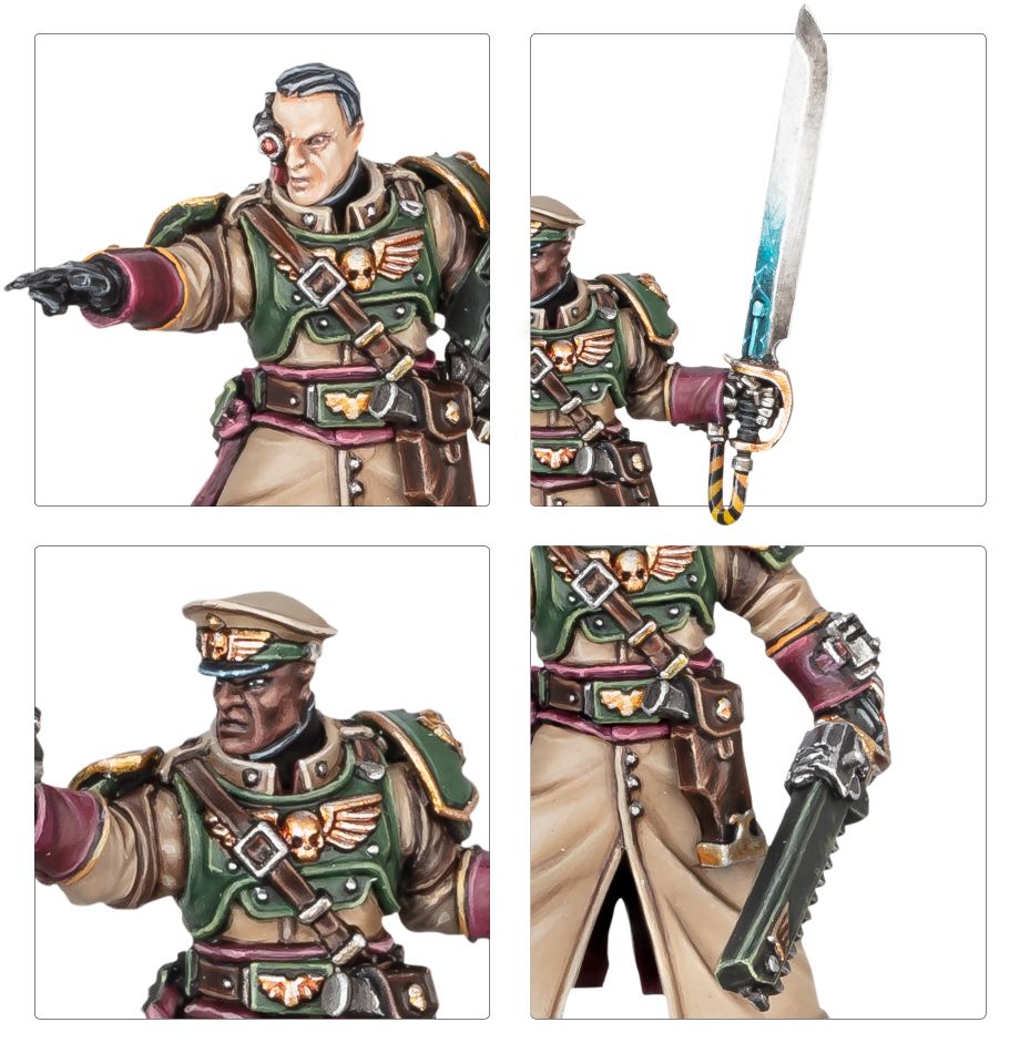 COMANDANTE CADIANO