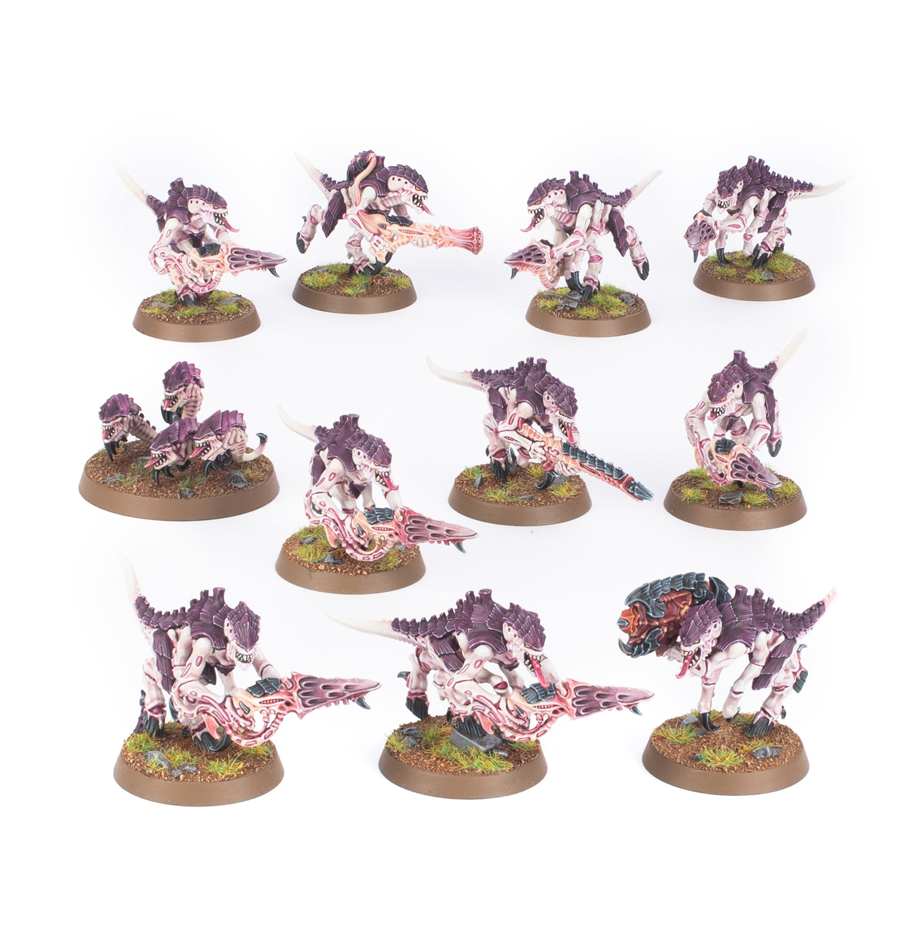 TERMAGANTES