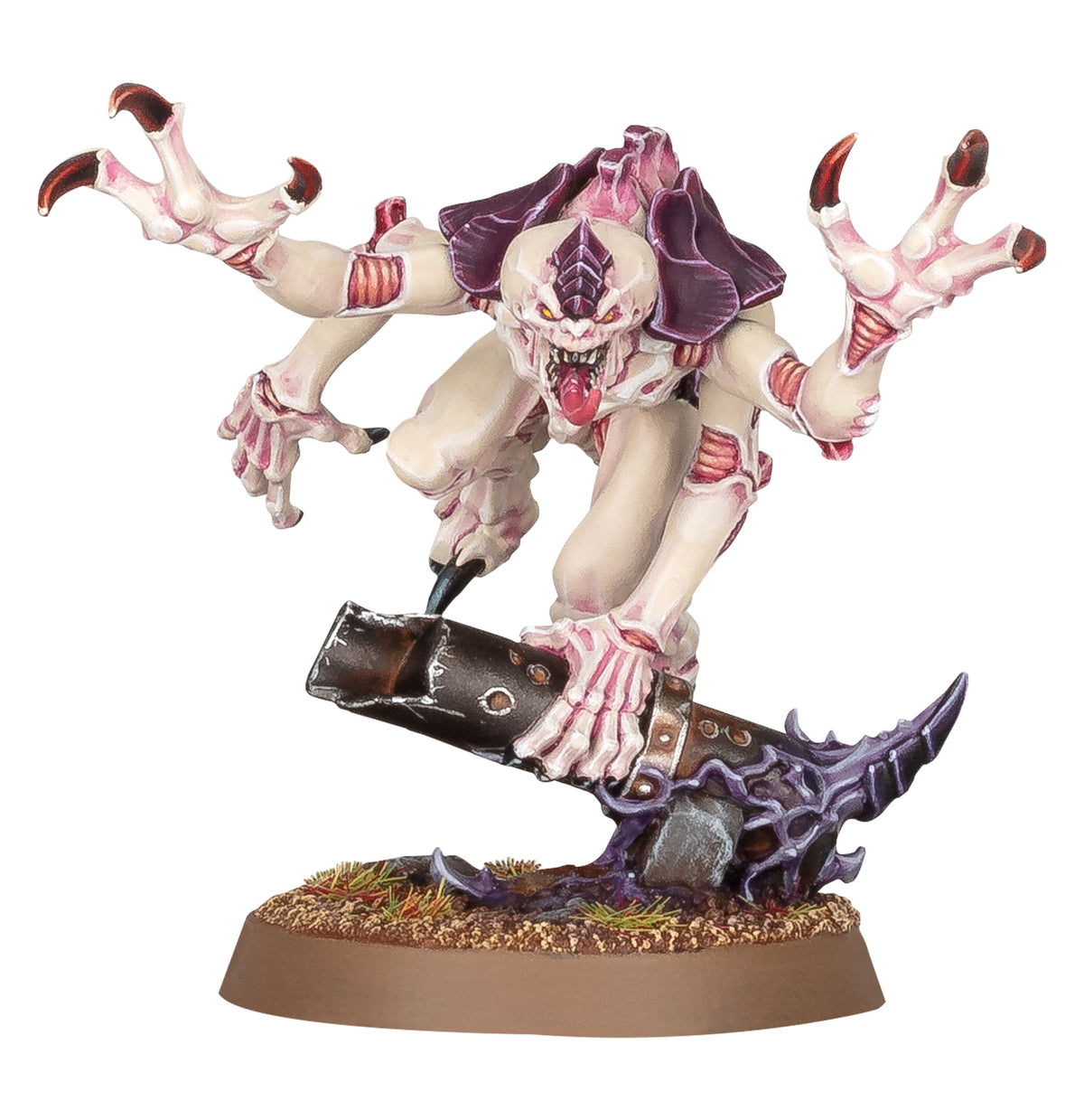 GENESTEALERS