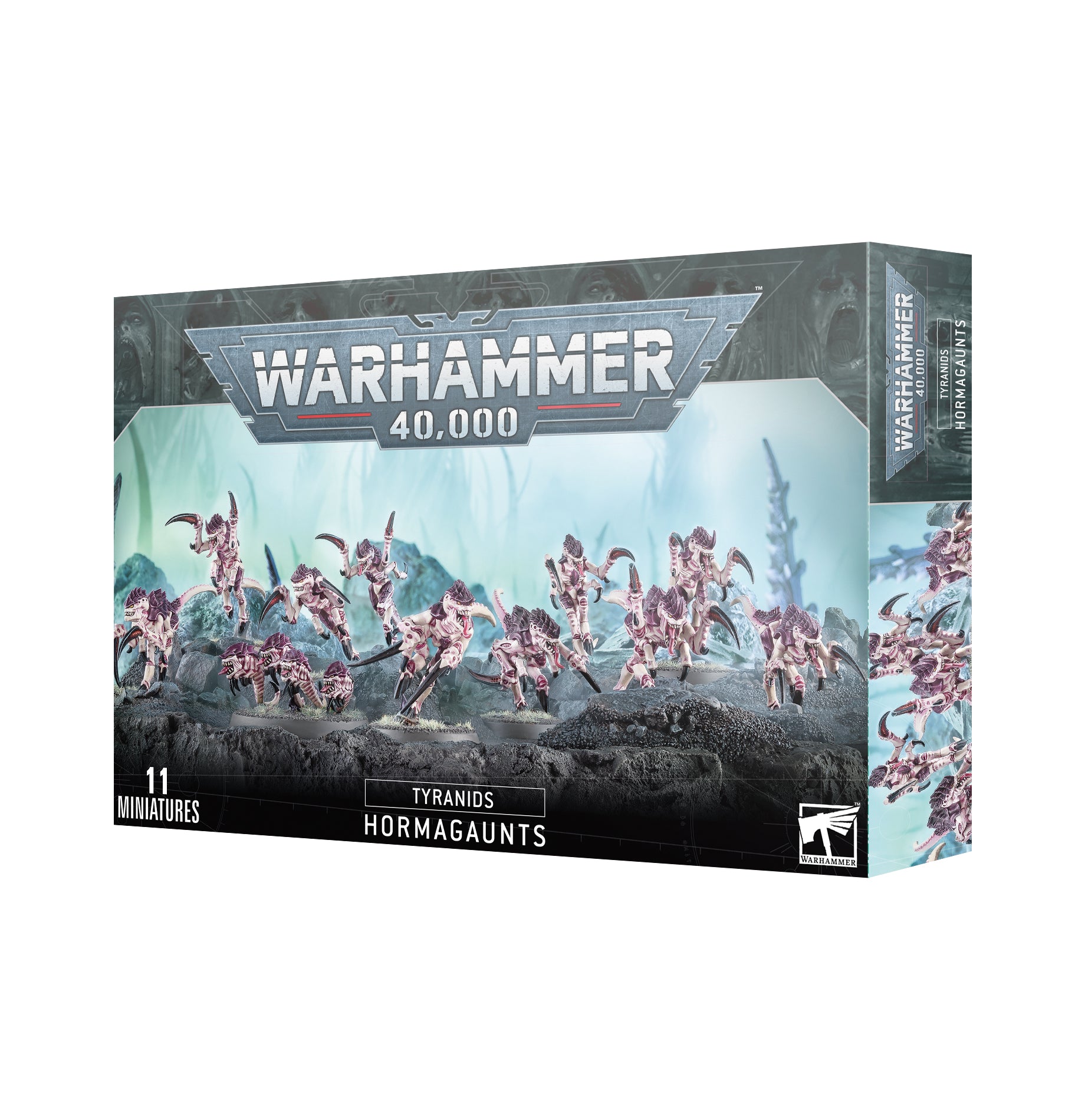 HORMAGANTES Frikytopia