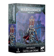 GREY KNIGHTS CASTELLANO CROWE