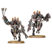 ADEPTA SORORITAS: MÁQUINAS DE EXPIACIÓN