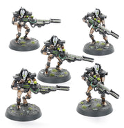 NECRONS: INMORTALES