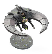 NECRONS: GUADAÑA DE LA MUERTE