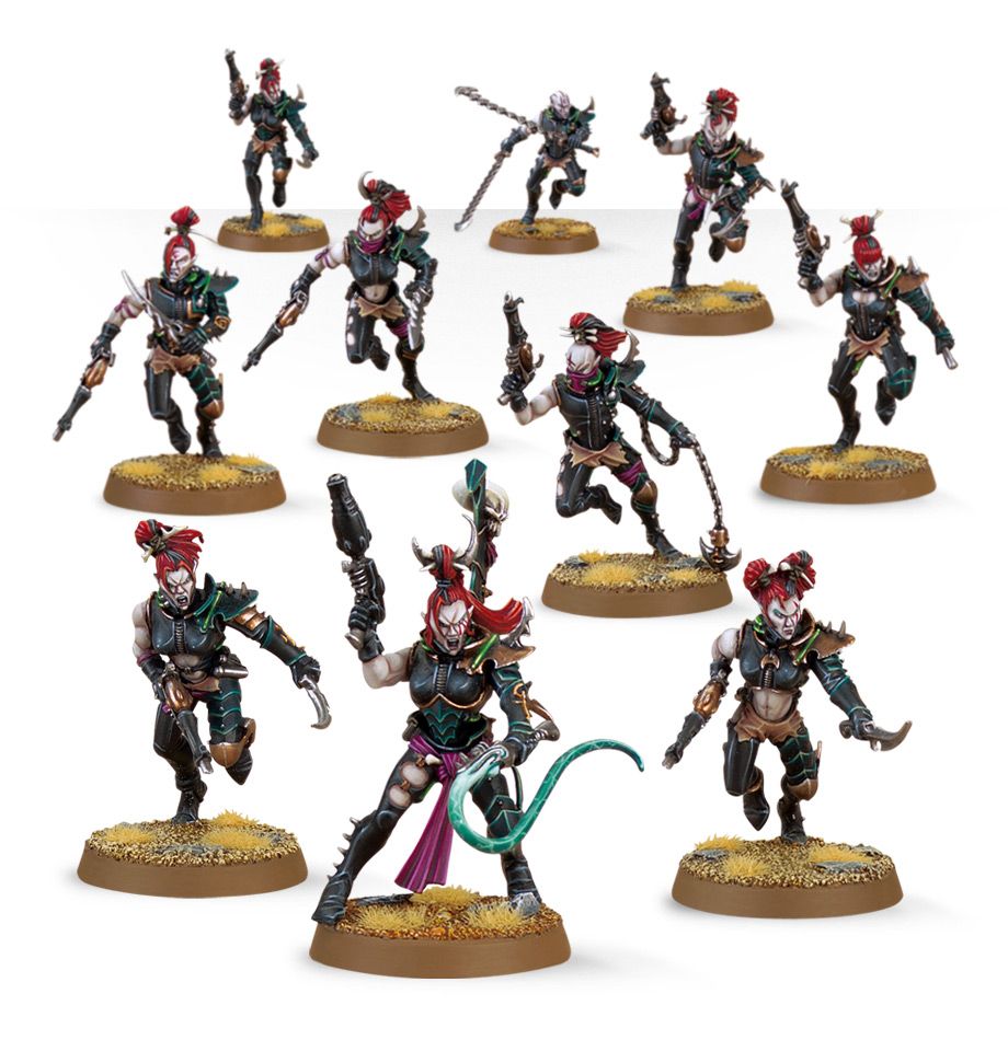DRUKHARI BRUJAS