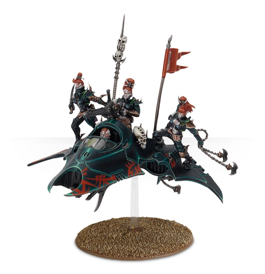 DRUKHARI PONZOÑA