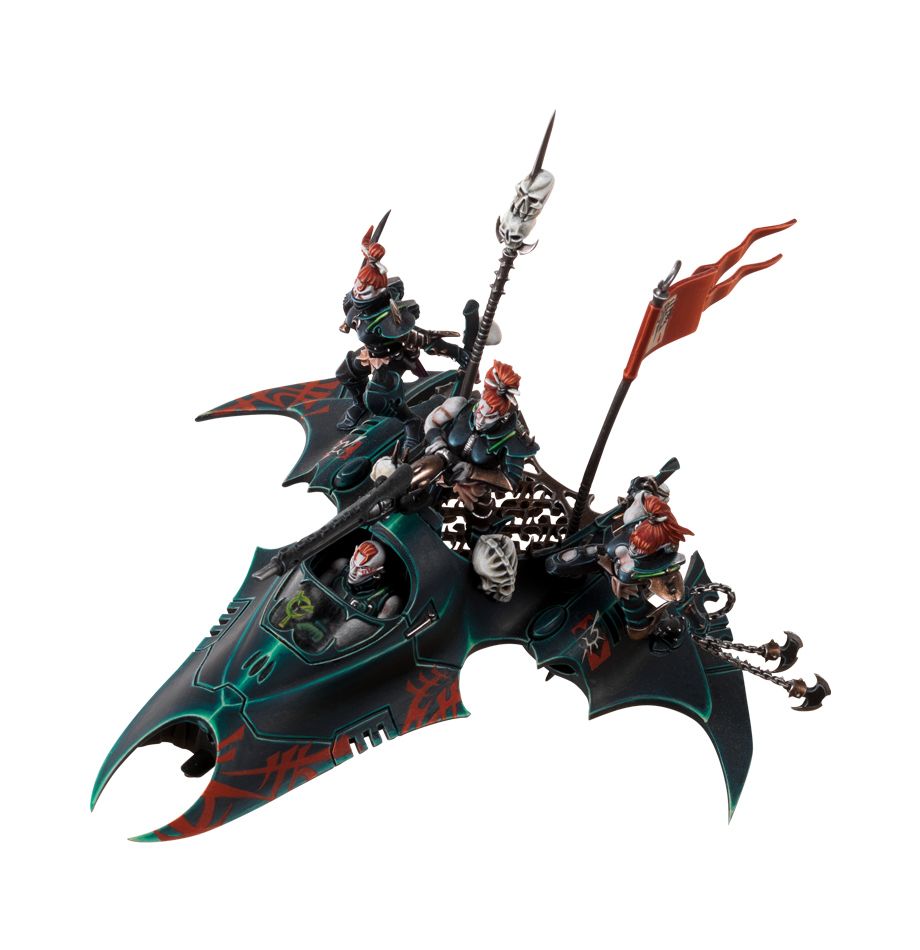 DRUKHARI PONZOÑA