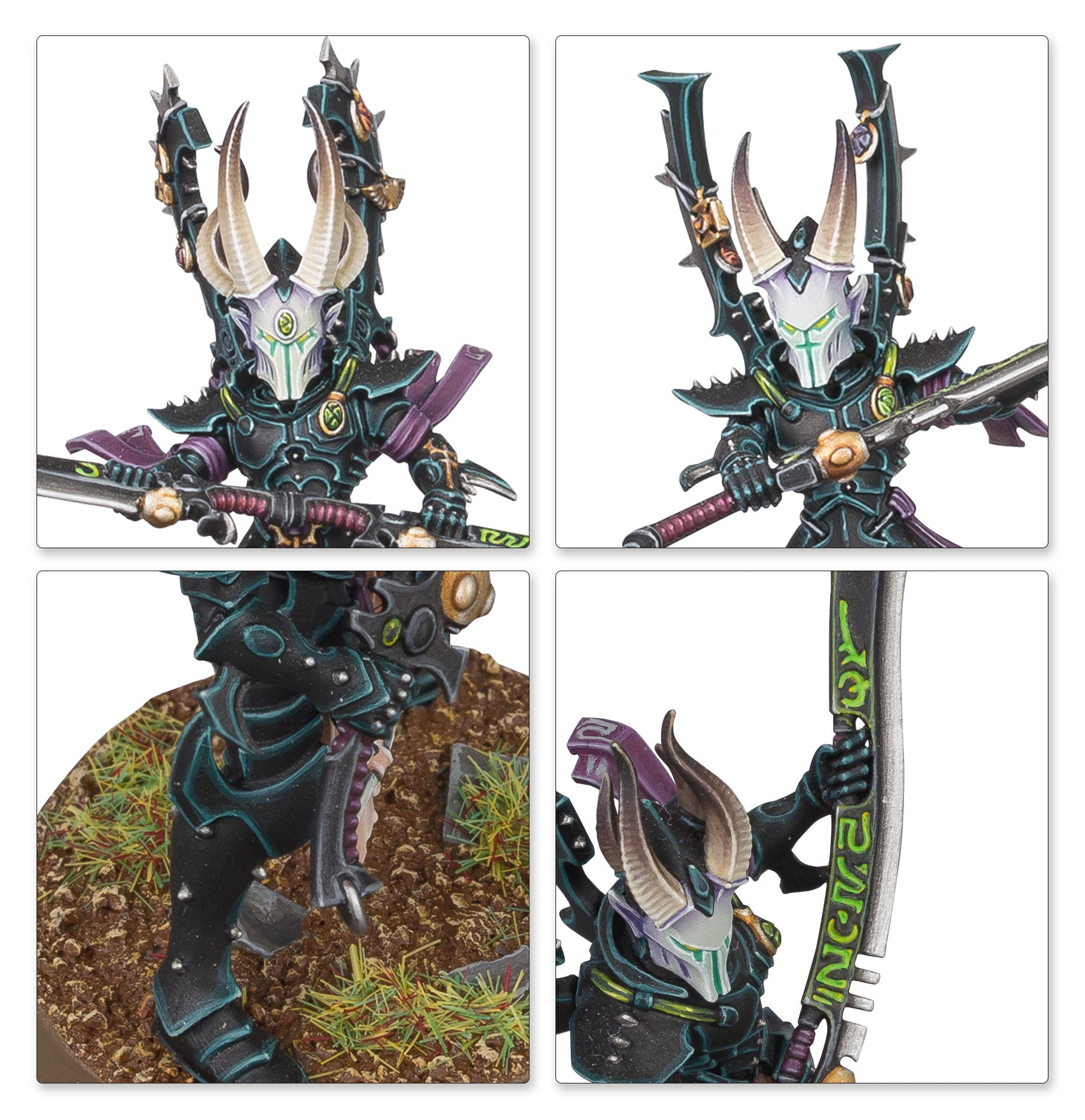 DRUKHARI ÍNCUBOS