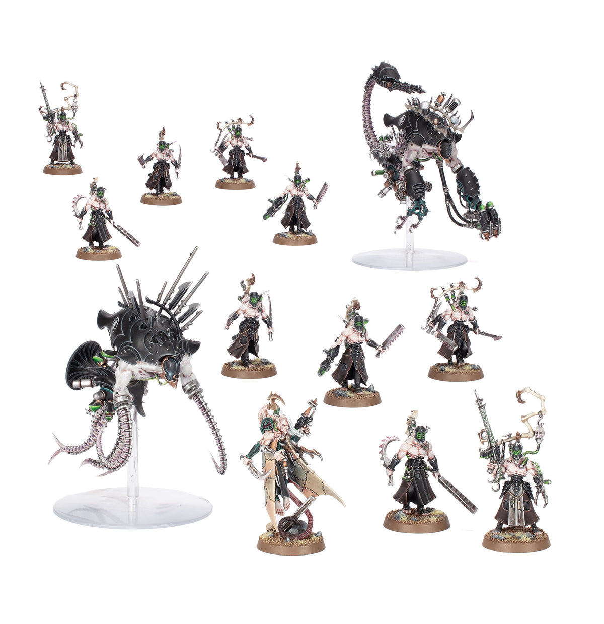 PATRULHA: DRUKHARI