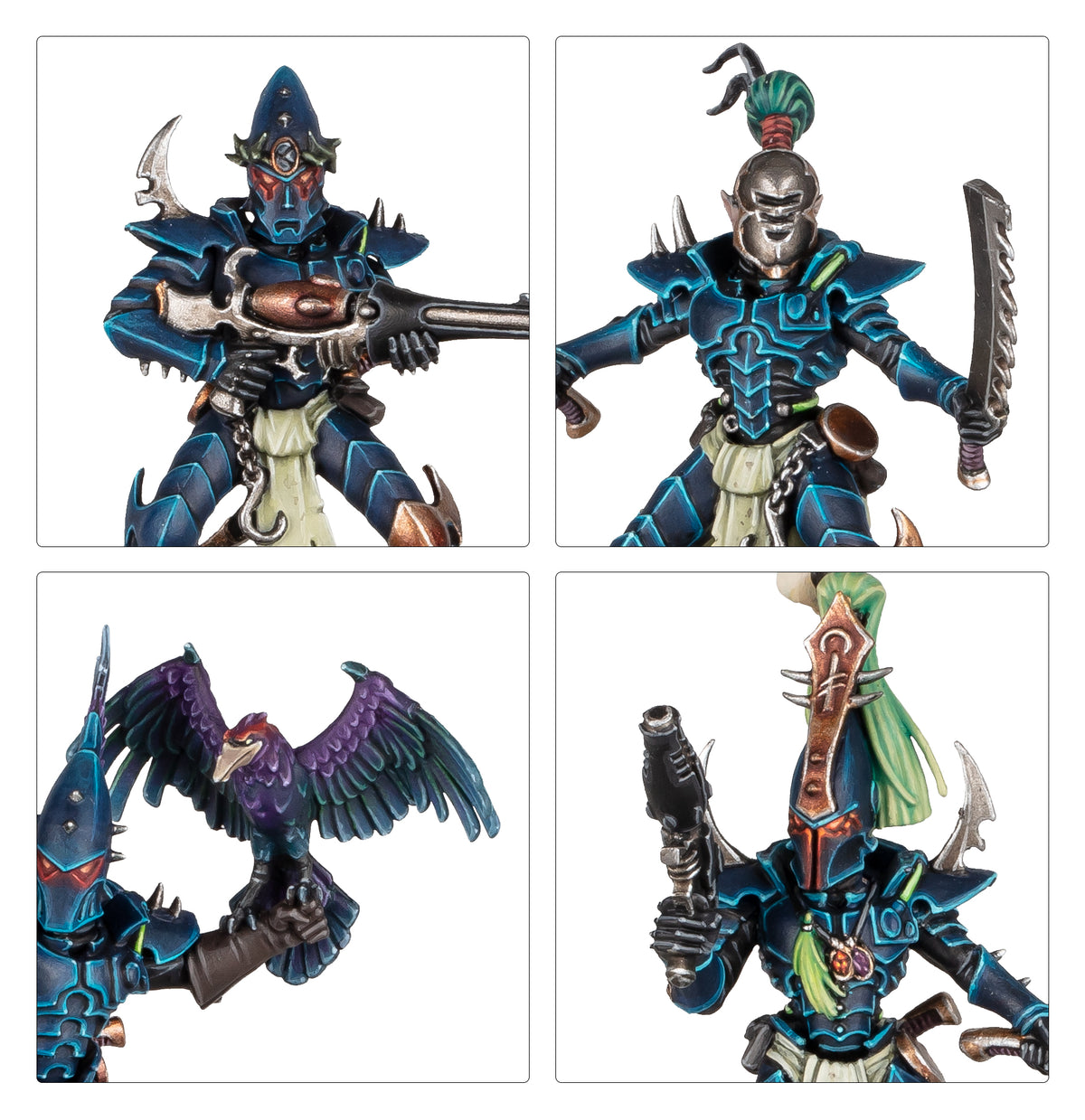KILL TEAM: Mão do Arconte
