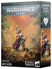 DRUKHARI: ARCONTE