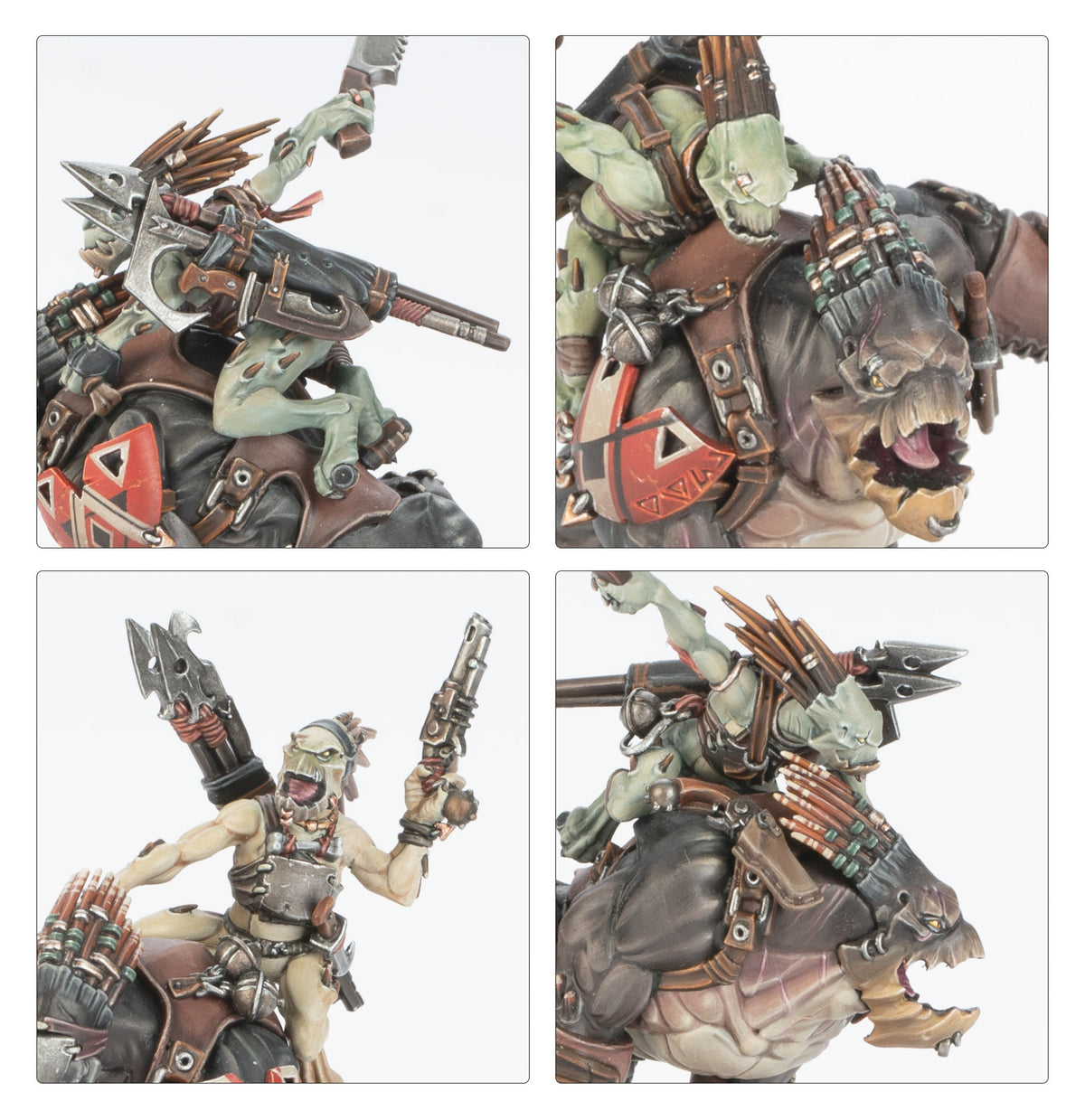 DEVASTADORES KROOTOX