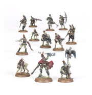 Acechantes Kroot