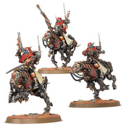 ADEPTUS MECHANICUS: INCURSORES SERBERYS