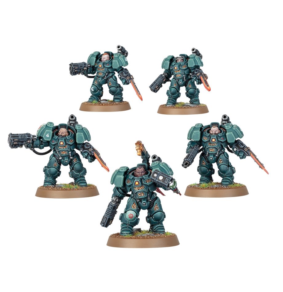 LEAGUES OF VOTANN: GUARDAMORADOS EINHYR