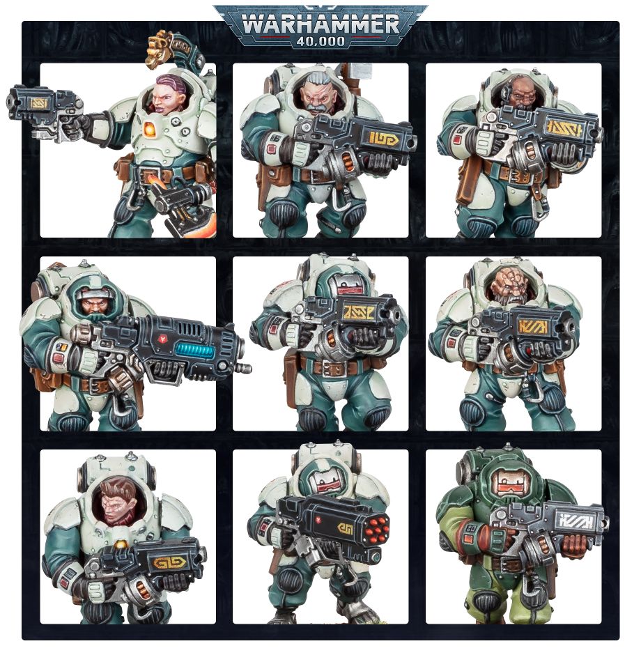LEAGUES OF VOTANN: SUCESSORES