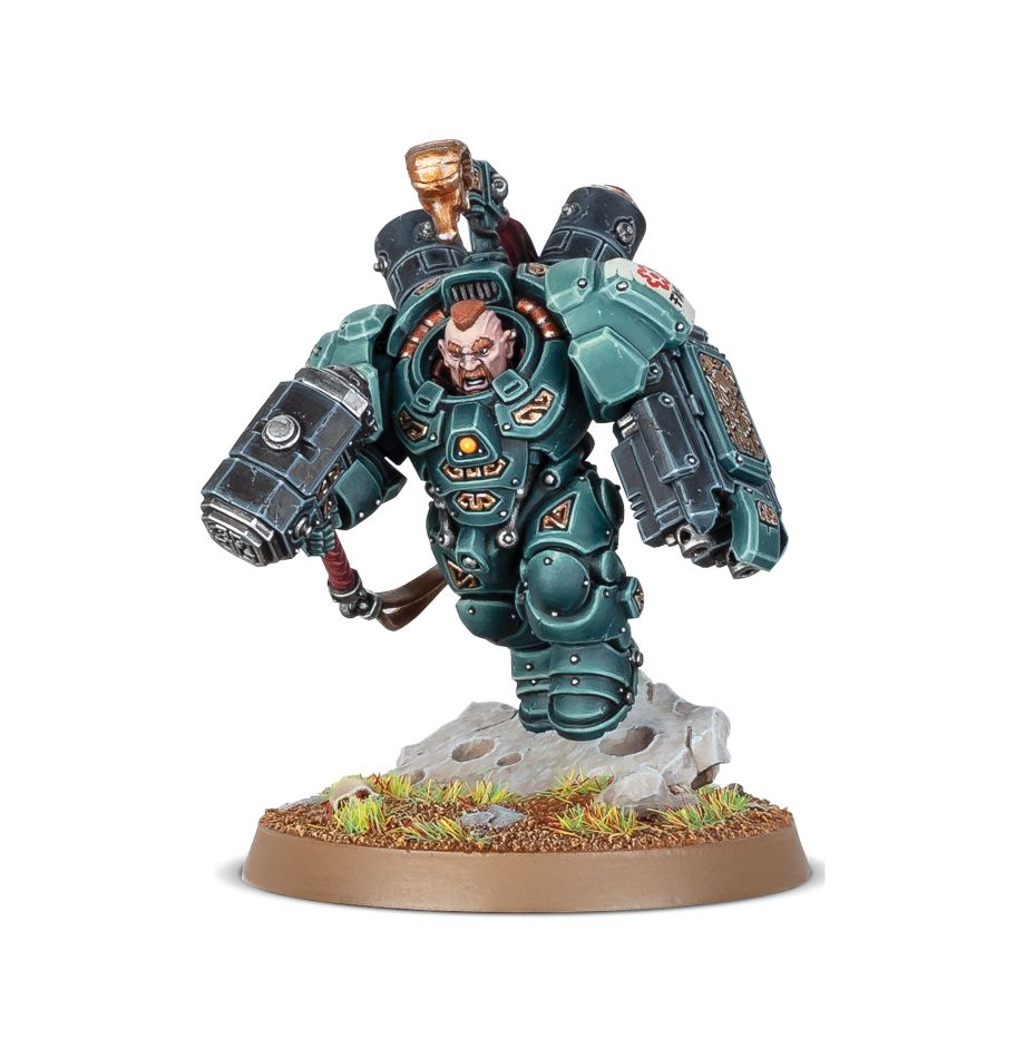 PATRULHA: LEAGUES OF VOTANN