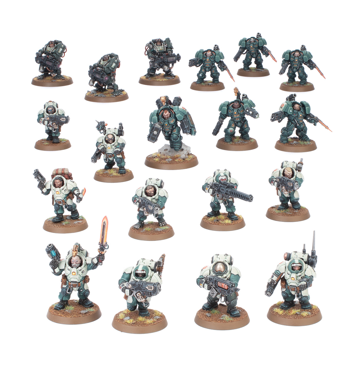 PATRULHA: LEAGUES OF VOTANN