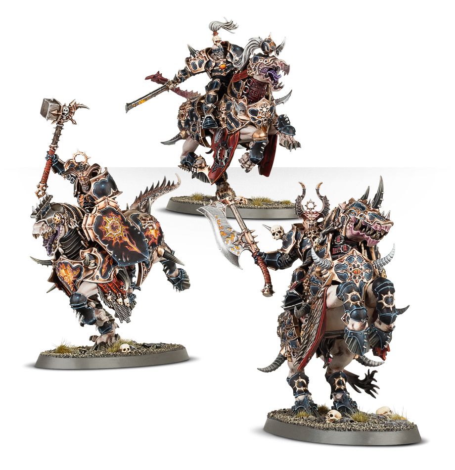 GUARDIA VARAN Frikytopia
