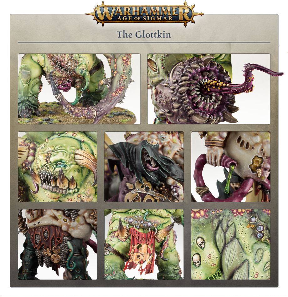 THE GLOTTKIN