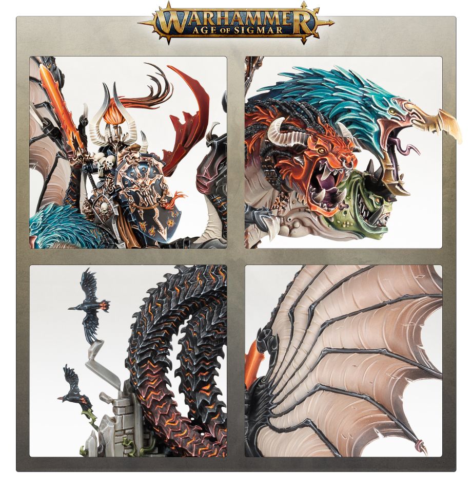 ARCHAON EL ELEGIDO