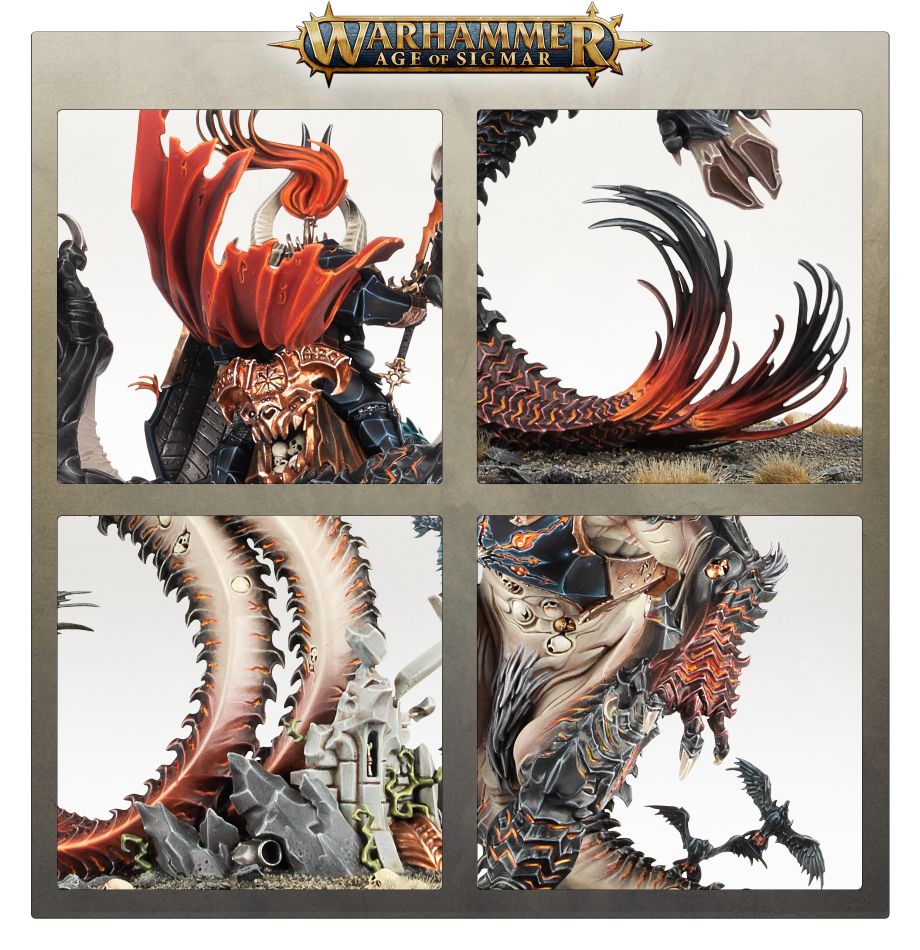 ARCHAON EL ELEGIDO