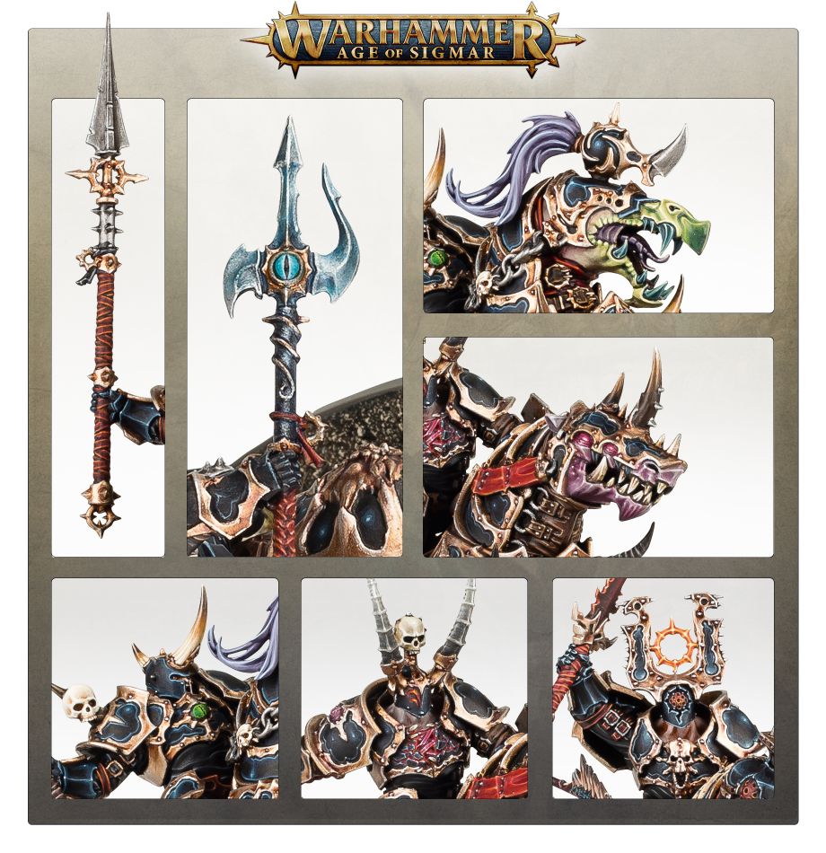 GUARDIA VARAN