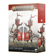 CITIES OF SIGMAR: GARGANTES DEL PORTÓN