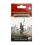CITIES OF SIGMAR:MAGO CAMPANERO AMATISTA