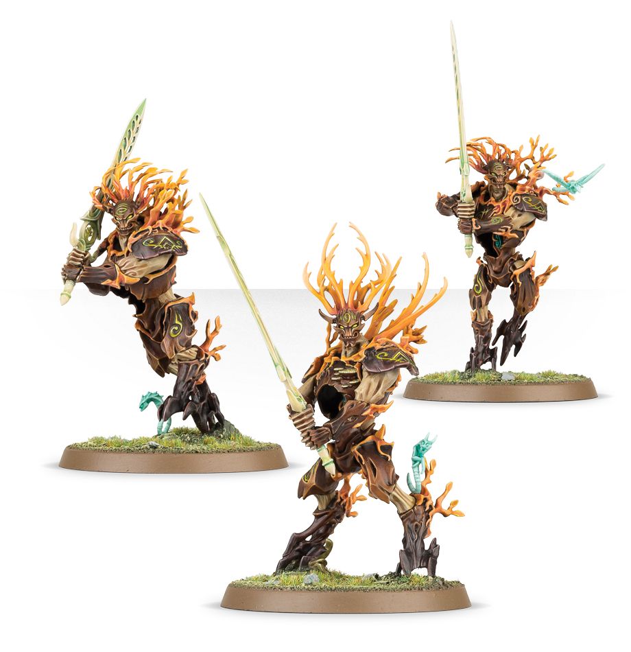 CAÇADORES DE KURNOTH